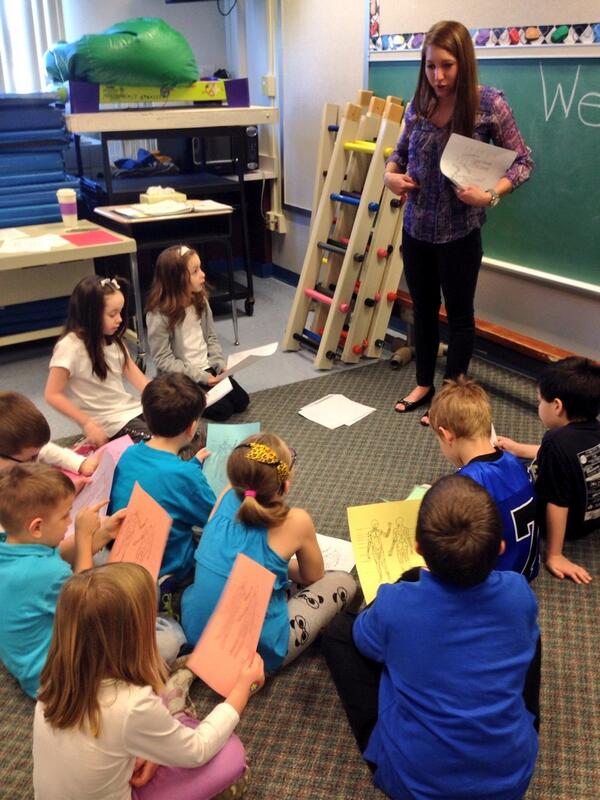 FloydMallory's tweet photo. Science fair 1 http://t.co/o6jOprp1As