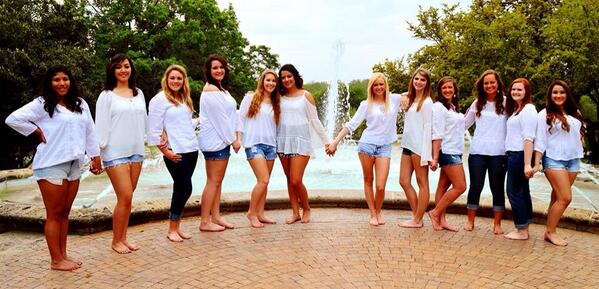 kylieeerinnn's tweet image. My pledge class lovelies 💕 love y'all to the moon &amp;amp; back #Fall13 #sigkap #pledgesisters @SigKapGirls @SigKapZetaNu