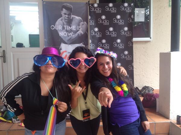 sailucaas's tweet photo. Yo fiesteo porque @studio_beat me hará la mejor fiesta del mundo!!! http://t.co/mIMAO3x47Y