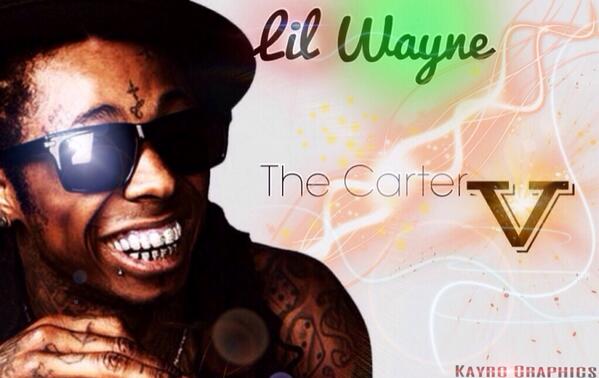 KayroMusicFC's tweet photo. Latest upload 👏👌👉@LilTunechi 
Oficial Cover✌️💵💰 🔜
Who's Waiting For The Carter V ❓
@LilTunechi 
@YoungMoneySite http://t.co/yKuD8pRVzZ