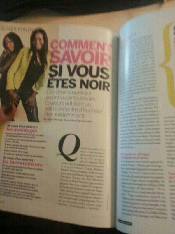 HayceLemsi75's tweet photo. Nan mais ils s'foutent de la gueule de qui la ? #OnTaKenCommeLaSoeurDeTarek http://t.co/tmLPFqcott