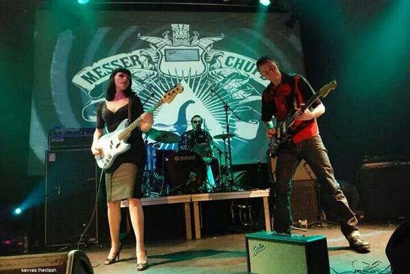 Hey kids, my interview with Messer Chups is up! Check it out!

dreadswingforte.weebly.com/messer-chups.h…