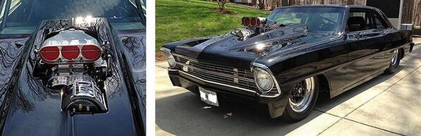 DreamMuscleCars's tweet photo. Lawwwwd yes! 🙌 #DreamMuscleCars http://t.co/IMDEARGQRu