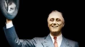 runforrestrun56's tweet photo. But seriously FDR was the man http://t.co/Cj4VNefb0K