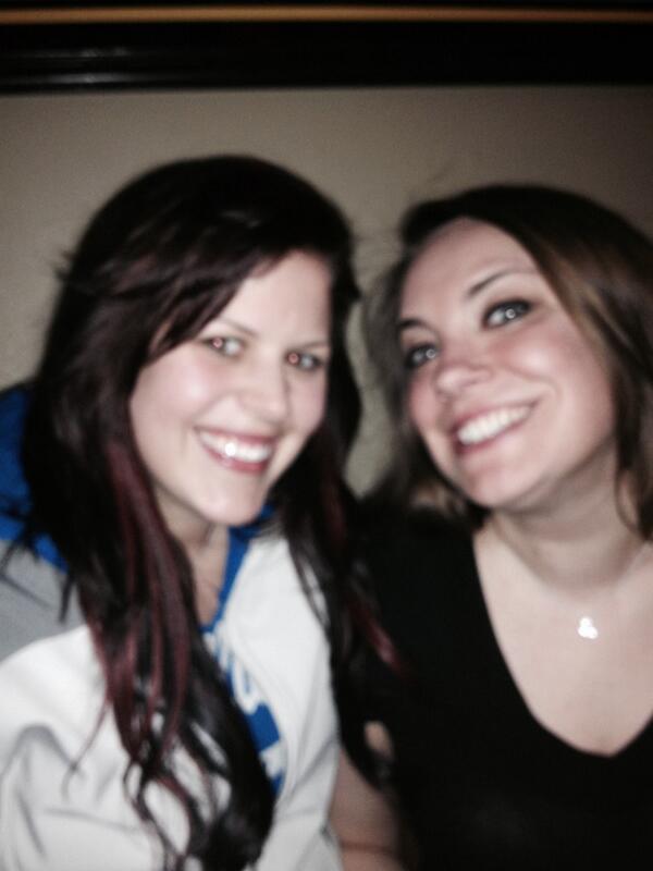 jes_grand's tweet photo. Happy Birthday to the hot and sexy @dmhoffer1 looking forward to #wildhockey #chasingstanley #kahlerlove http://t.co/DfvXxPefRu