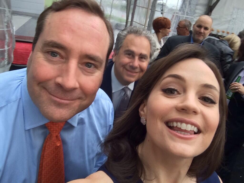 meg-tirrell-on-twitter-celebrating-cnbc25-with-the-great-lebeaucarnews-and-an-amazing-photobomb-from-our-ceo-http-t-co-yjxky4gynf-twitter