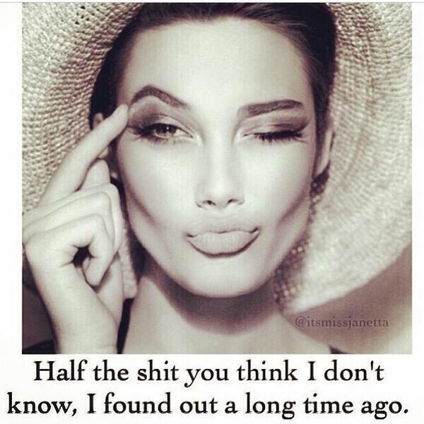 power of the female 😏🙌