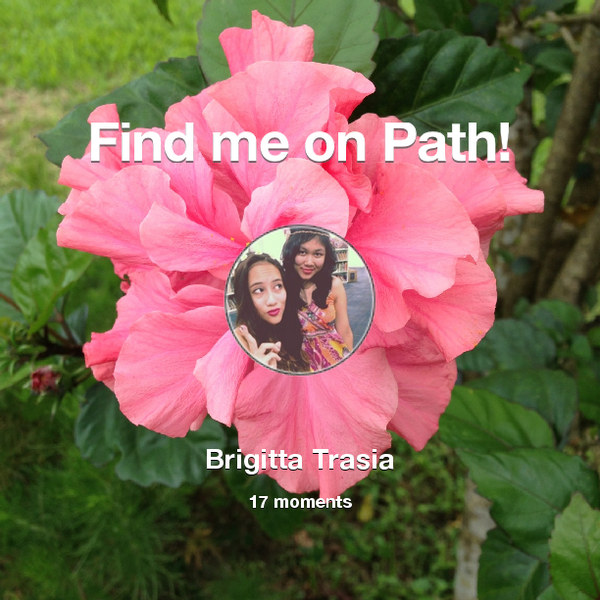 Brseyy's tweet photo. Find me on #Path now! Go to: http://t.co/ZQ24bK3lty! #thepersonalnetwork http://t.co/5SkCuE9oU3
