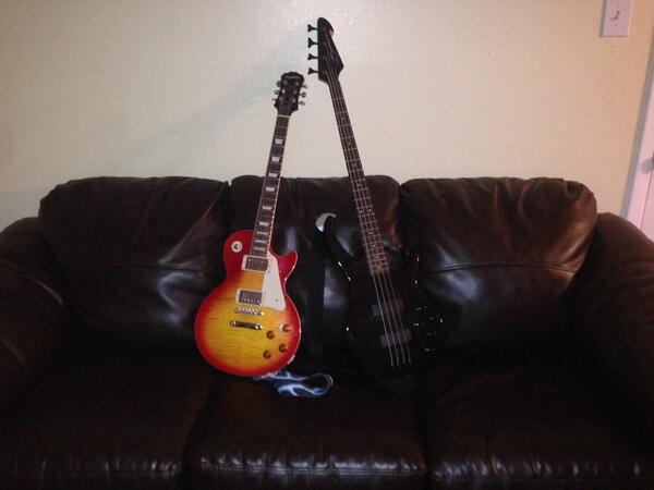 Desario99's tweet photo. We're you going Eddie http://t.co/ah3K5fwM39