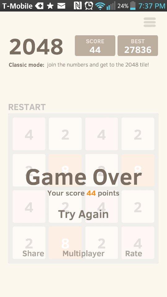 byliu88's tweet photo. did I win? http://t.co/lFJc3FQz4u