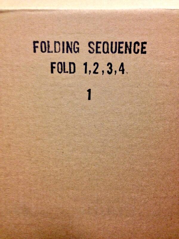 AlmostaTrader's tweet image. I&apos;m so glad I have a degree behind my name! It just helped my follow instructions and solve the problem! #Boxassembly