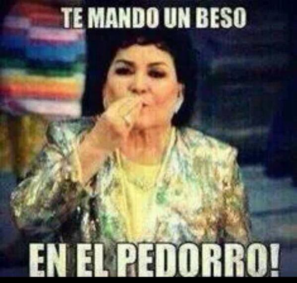 Tataina__Comal's tweet photo. jajaja oye mi amor http://t.co/9gEmFYPN4j