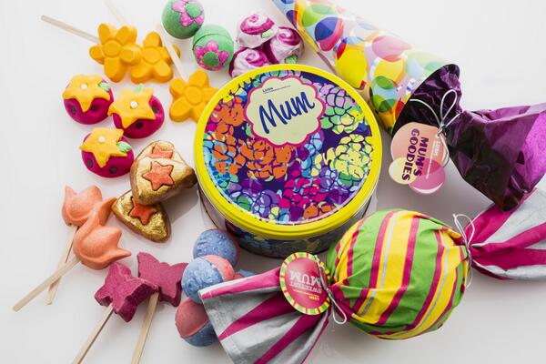 LUSH ラッシュ　まとめ売り16点 lush-turtles-008-b81f47ab-d312