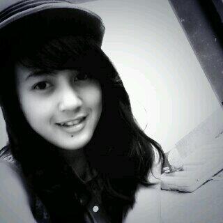 chichy_cintyaa's tweet photo. It's oke wae~ aku rapopo :D http://t.co/lj6gGkNAXk