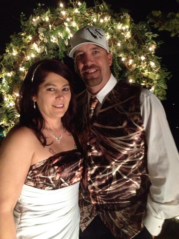 Jerdevries's tweet image. Nothing better than a MAX 4 wedding!