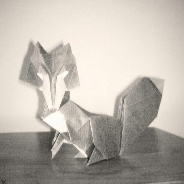 Origami