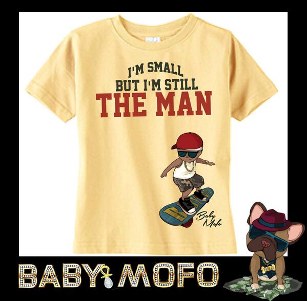 BABY MOFO (mofokids) Twitter
