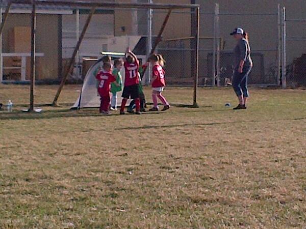 magnumPHI's tweet image. First goal of the year #goredgo