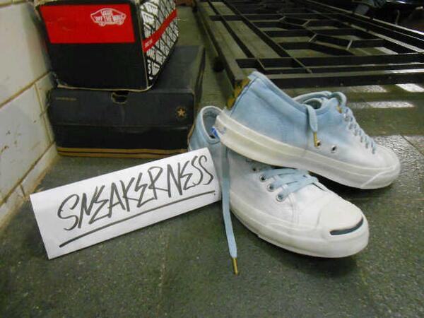 converse jack purcell 43