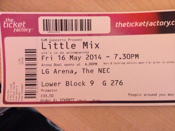 LittleMixFanMeg tweet picture
