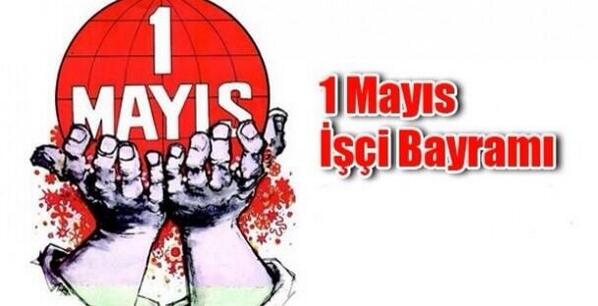 Günaydın tüm emekçiler günümüz bayram ola ✌️❗️#1MayıstaHuzurİstiyoruz