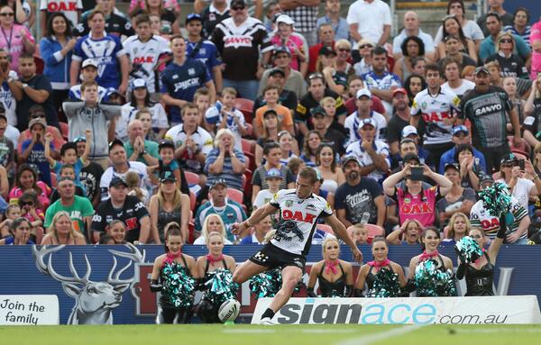 PenrithPanthers's tweet photo. Matt Moylan caught up with http://t.co/S7hgXA9QSa about his rep debut for City this weekend. http://t.co/BylYMWFSN3 http://t.co/cBZiLBPiFl