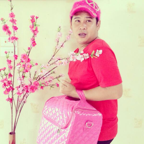 โลกสีชมพูของเรา🌷🌷🌷😍😍😍