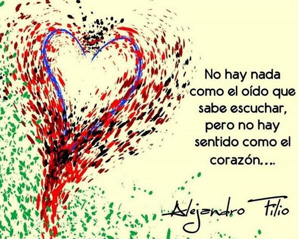 SandraTello's tweet image. ♫ #Filio...