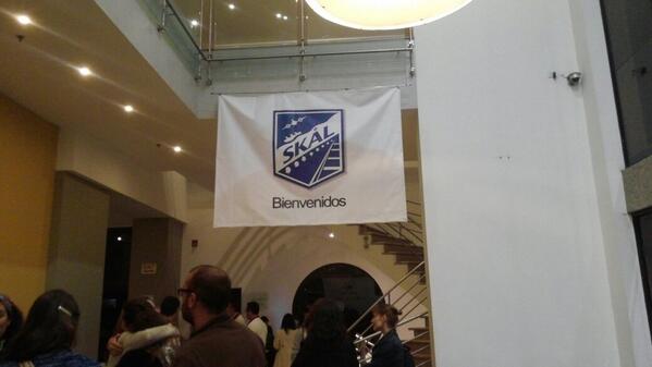 Skål Bogotá (@skalbogota) on Twitter photo 