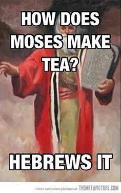 StandardCath's tweet image. Hahahaha #HolyHumor