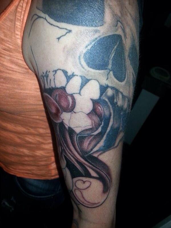 ChestnutBo tweet picture