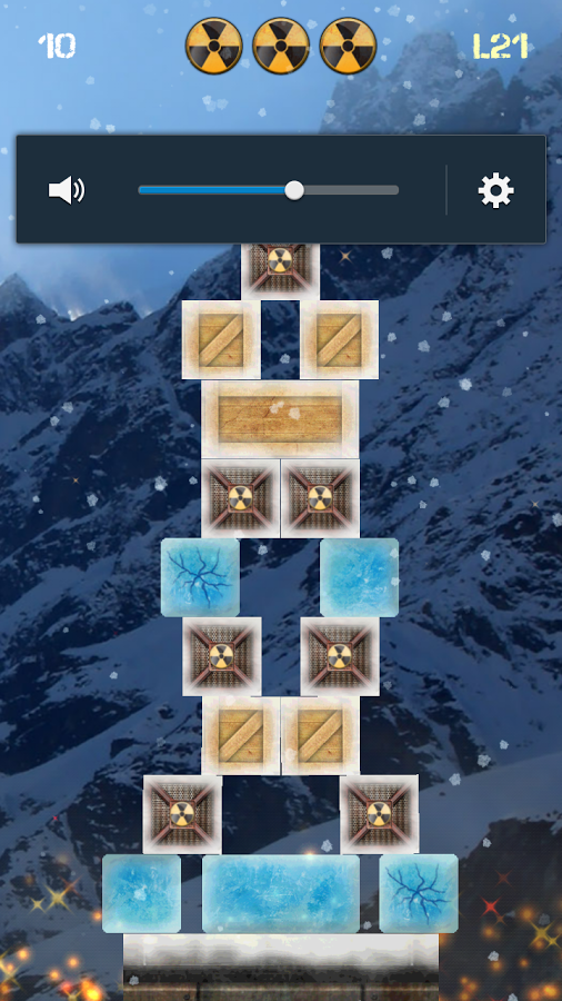 alamatdev's tweet image. Can you make to Frozen levels? Accept the challenge now! 

play.google.com/store/apps/det…