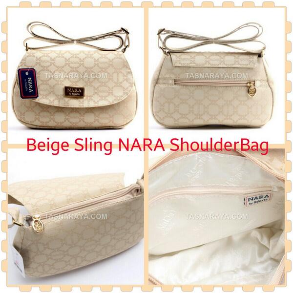 naraya sling bag 2018