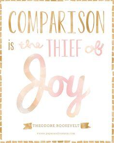 Blogwagw's tweet image. Nunca te compares con las demás, tu eres única. No dejes que te roben la alegría de ser tu misma! #beyourself