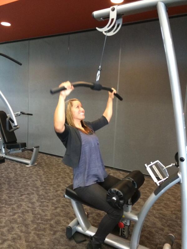 TarnzC's tweet photo. #coreedtour2014 LOVE the concept of free gym for school community @ St Albans @martinezgeek @Cribbsta @L8daz http://t.co/n6H6kgEjk7
