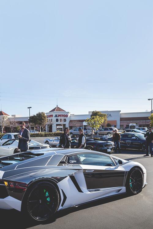CarSwapMe tweet picture
