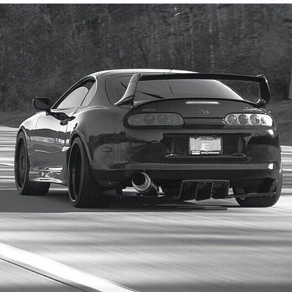 TheBestSupras's tweet photo. #toyota #supra http://t.co/Uy4Hrikmwy