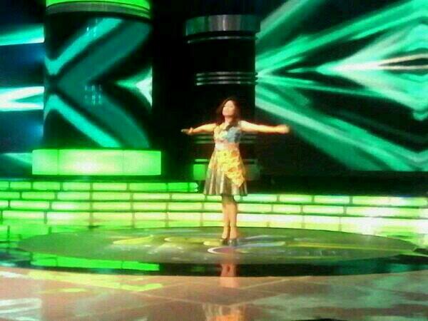 nikenmhswr's tweet photo. Pecah seribu #KDI2014 http://t.co/IB5vfcE4bV