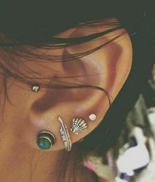 EarringPorn's tweet photo. http://t.co/DztC9TGWN8
