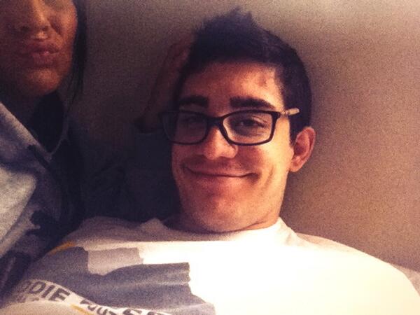 giannaalmeida's tweet photo. U r lyke sew hawt @JoeBudnick6 http://t.co/VTZMm2Bdjy