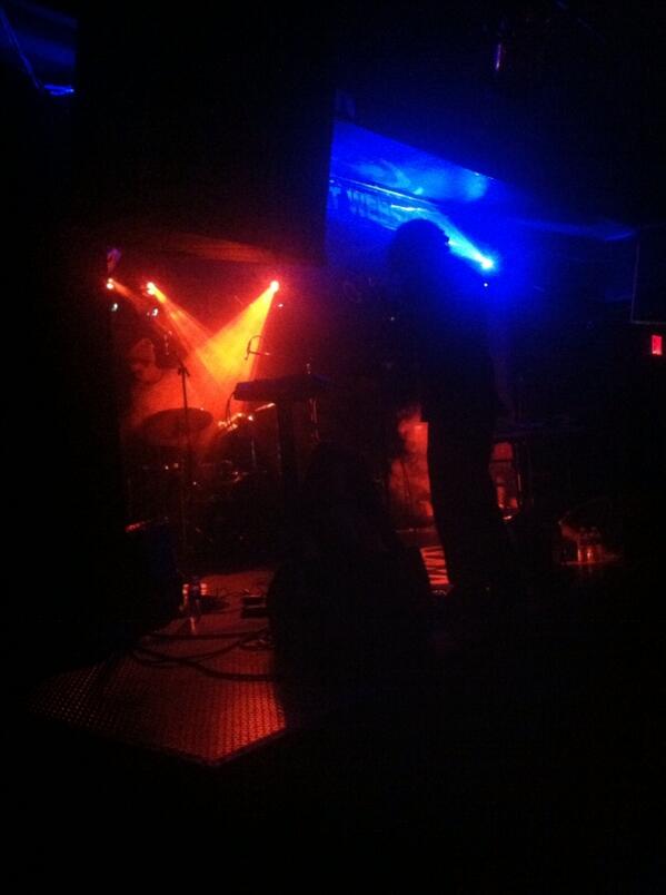 Sick @yellerkin showww all the sounds!!