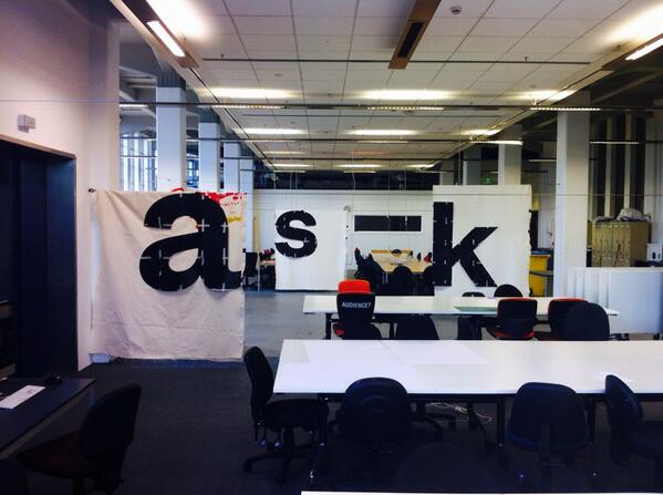 Spatial type @NickKapica <a href="/klimtypefoundry/">Klim Type Foundry</a>