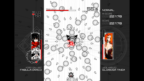 _redwolf's tweet image. Tread Lightly. #Vorpal2 More screenshots at teamredwolf.com -