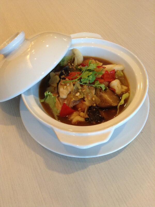 panecookresto's tweet photo. Sapo Tahu The Panecook DISC 20% http://t.co/cjf0hbqHDA