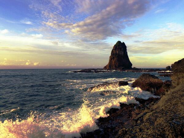 Sudut Papuma gawpc.garuda-indonesia.com/p/100201/ #GAWPC via <a href="/ayofoto/">AYOFOTO!</a>