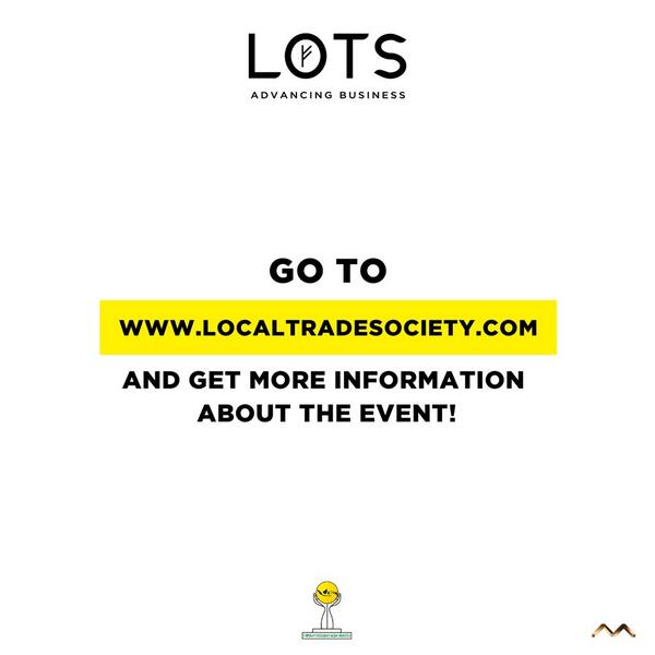 Want to know about us more? Visit our website!