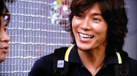 藤木直人 ふじきなおひと Bot 藤木直人 出演作品の紹介 イケ麺そば屋探偵 いいんだぜ Season2 09年7月 9月 日本テレビ 主演 樋口潤太郎 役 T Co Vh8xdcehbs Twitter