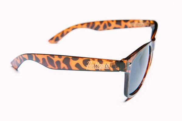 We just released a new product yesterday, available on the <a href="/becomeantique/">Antique</a> website - becomeantique.com