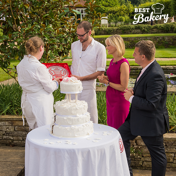 Fancy trying some of the #BestBakery 2014 winner’s cakes? @BrowsersBks is the place for you! bit.ly/bestbakerybook…