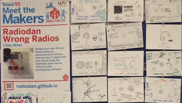 BBC R&D IRFS tweet media